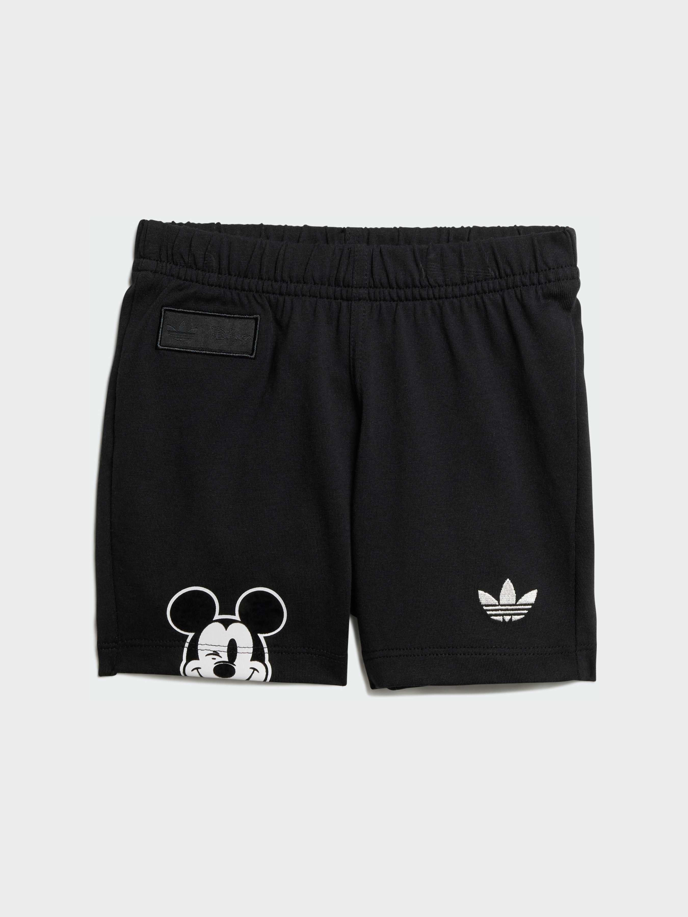 Спортивний комплект Adidas x Disney модель JD0611 Фото