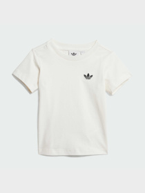 Спортивний комплект Adidas x Disney модель JD0611 Фото