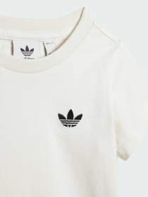 Спортивний комплект Adidas x Disney модель JD0611 Фото