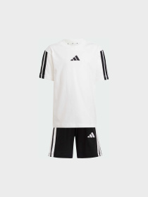 Спортивный комплект Adidas модель JE1401 Спортивный комплект Adidas модель JE1401 Фото