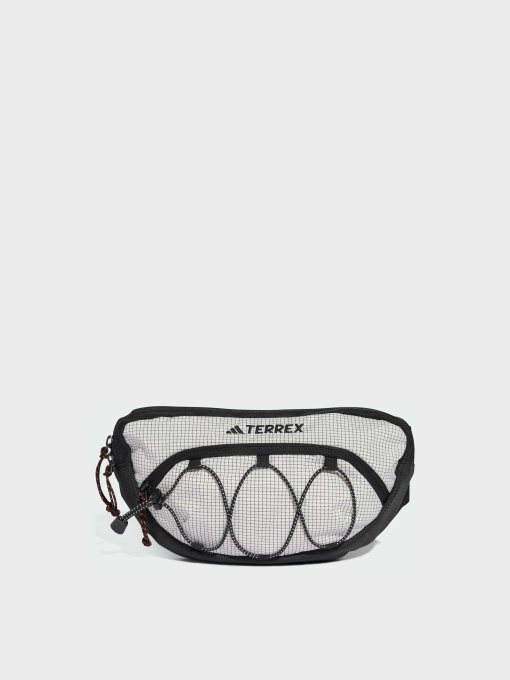 Поясная сумка Adidas модель JD3433 Фото