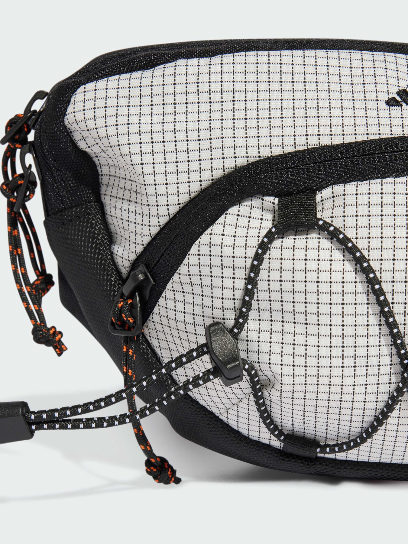 Поясна сумка Adidas модель JD3433 Фото