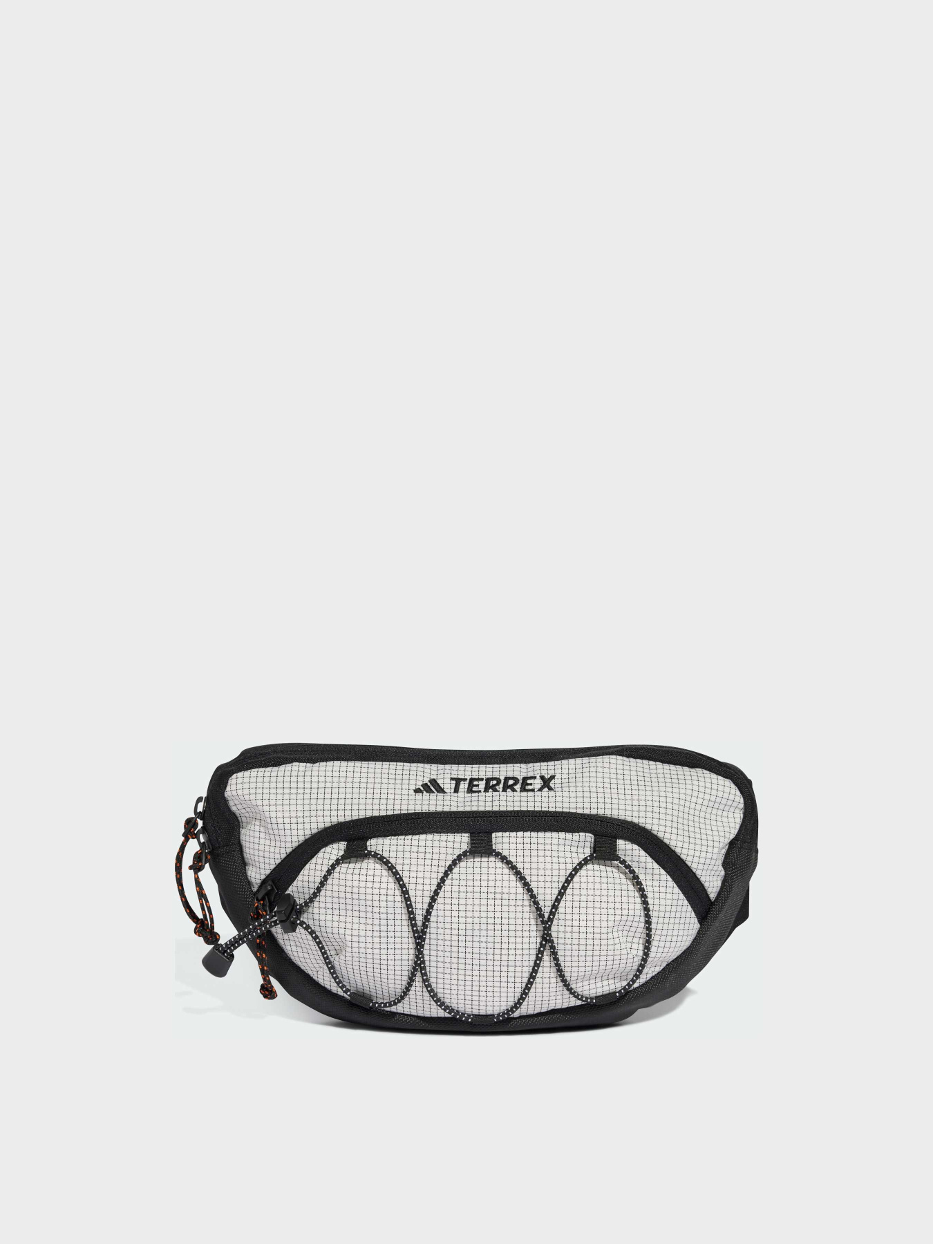 Поясна сумка Adidas модель JD3433 Фото