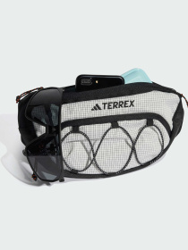 Поясна сумка Adidas модель JD3433 Фото