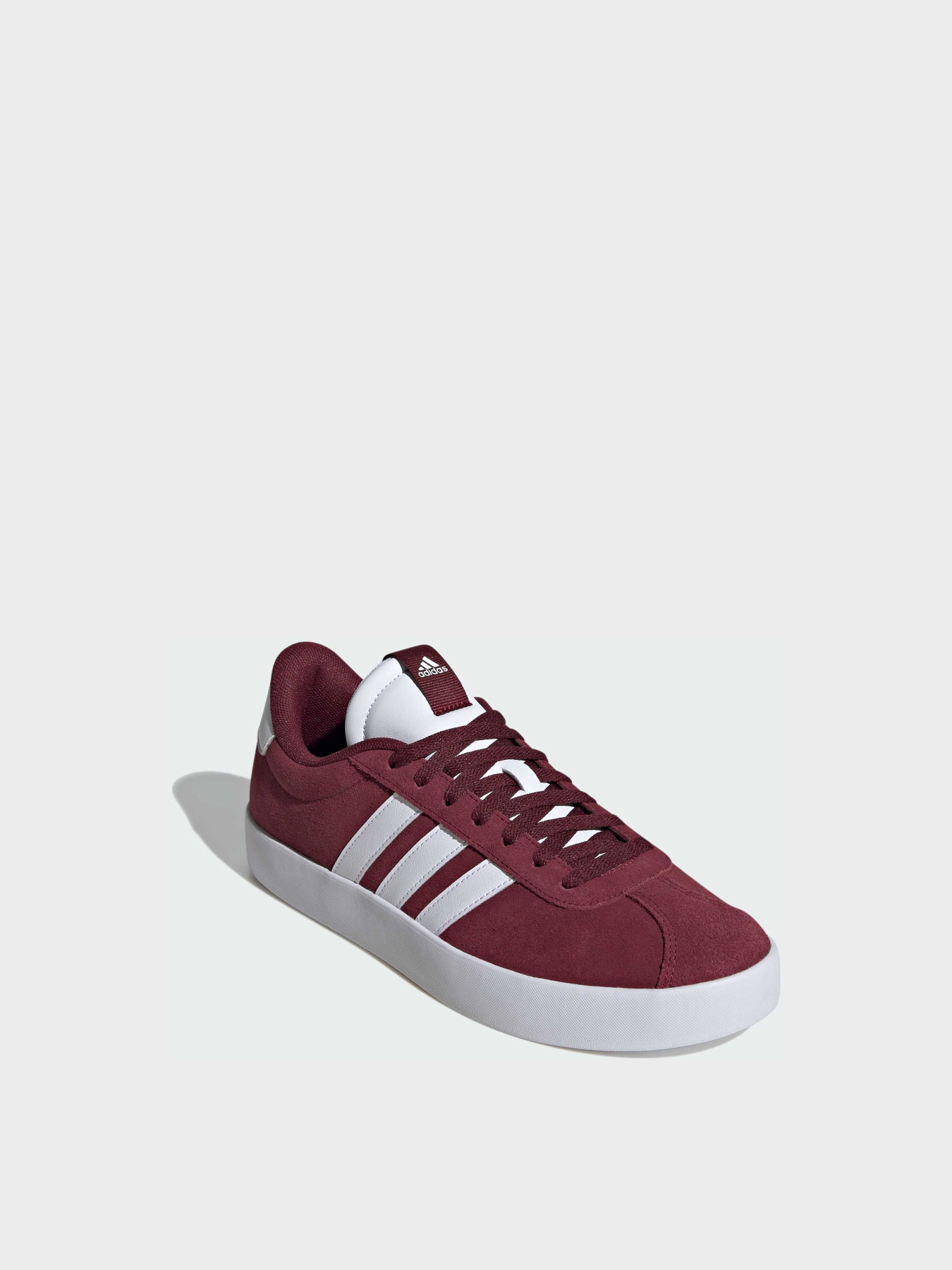 Кеды низкие Adidas модель IF4457 Фото