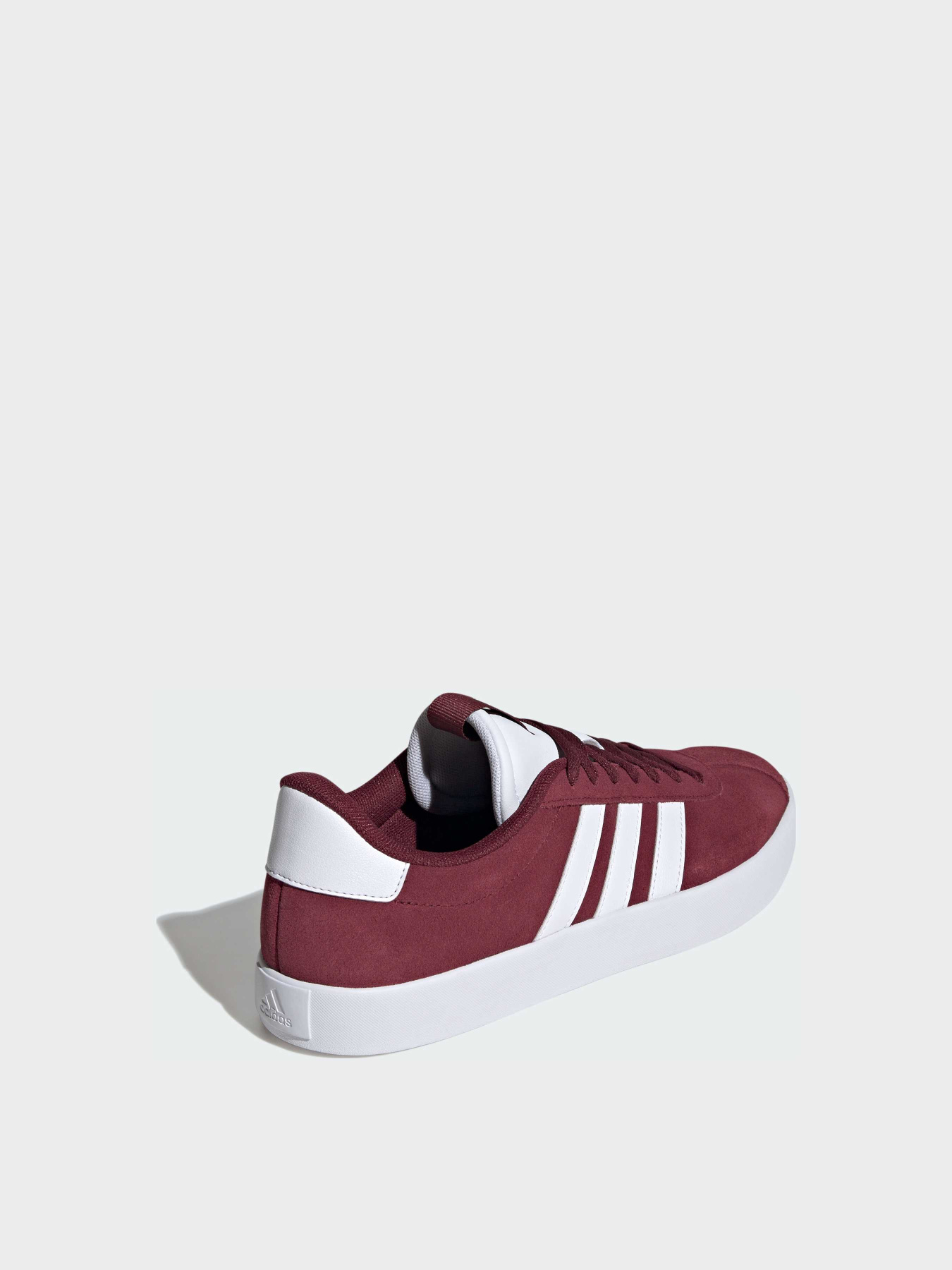 Кеды низкие Adidas модель IF4457 Фото