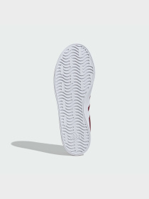 Кеды низкие Adidas модель IF4457 Фото