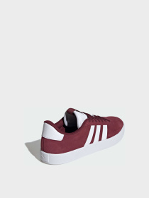 Кеды низкие Adidas модель IF4457 Фото