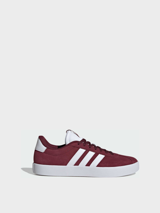 Кеды низкие Adidas модель IF4457 Фото