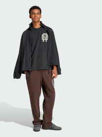 Футболка Adidas Graphics модель JD0681 Фото