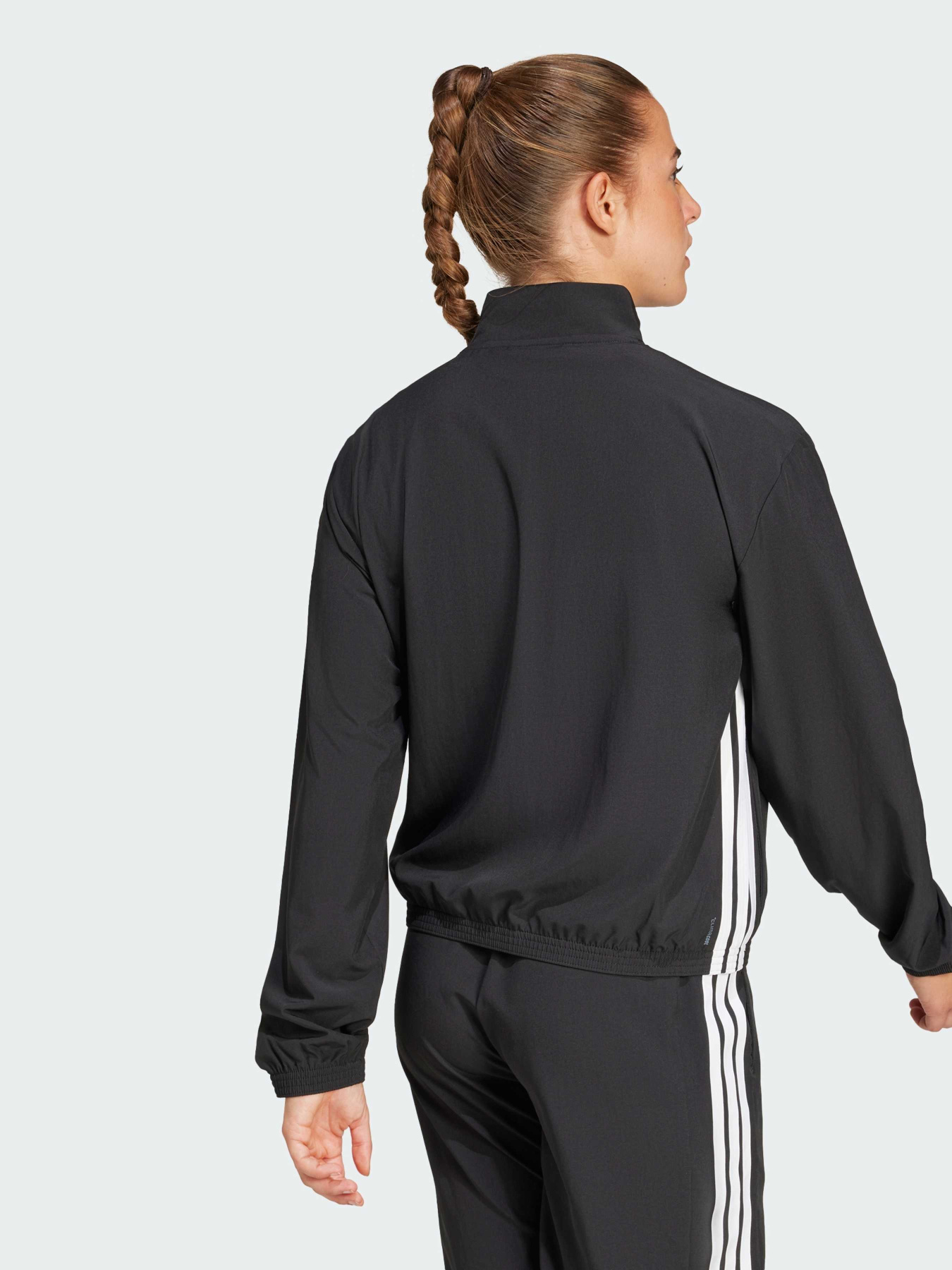 Кофта спортивная Adidas модель JD6539 Фото