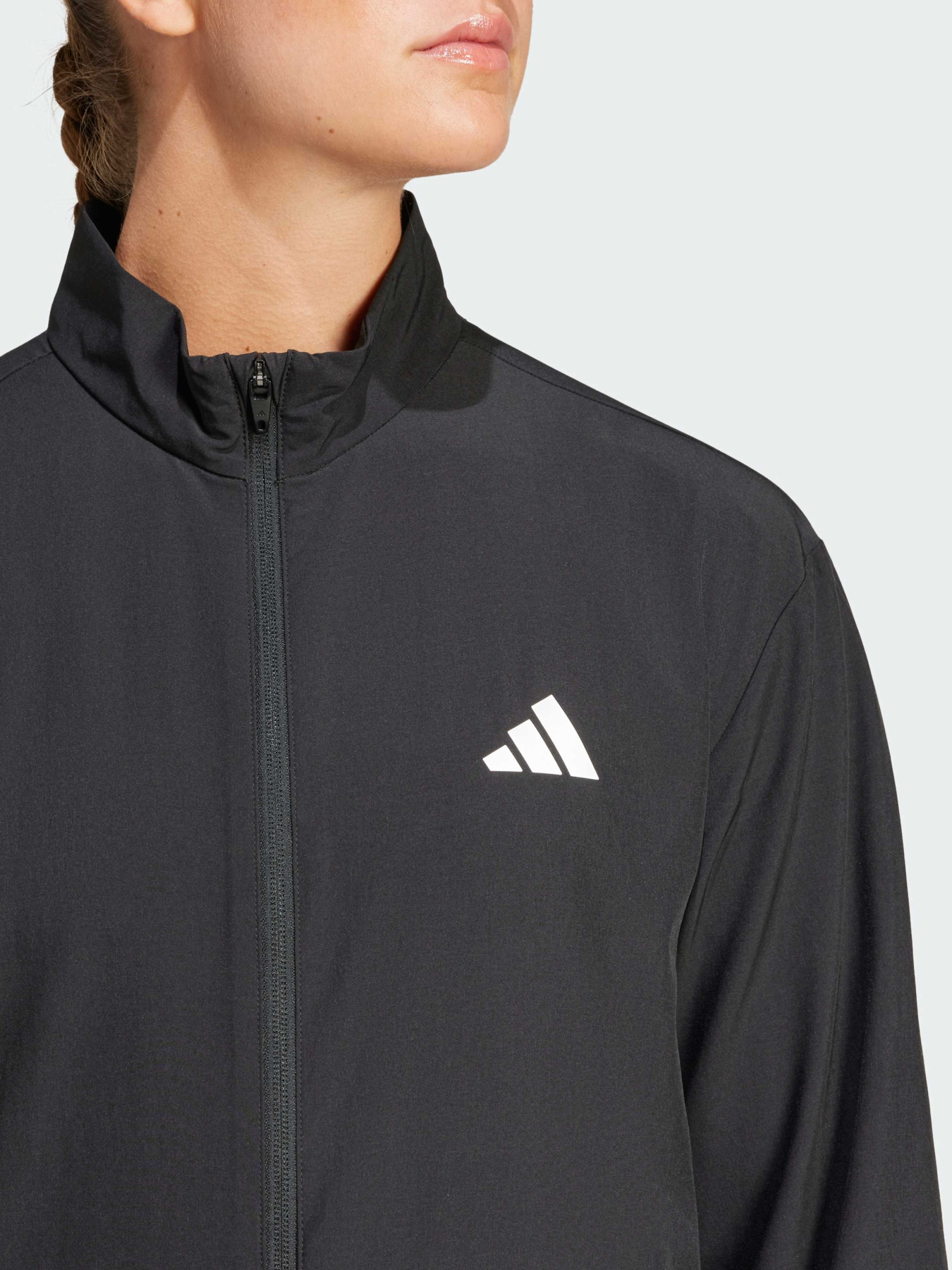 Кофта спортивная Adidas модель JD6539 Фото