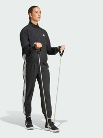 Спортивна кофта Adidas модель JD6539 Фото