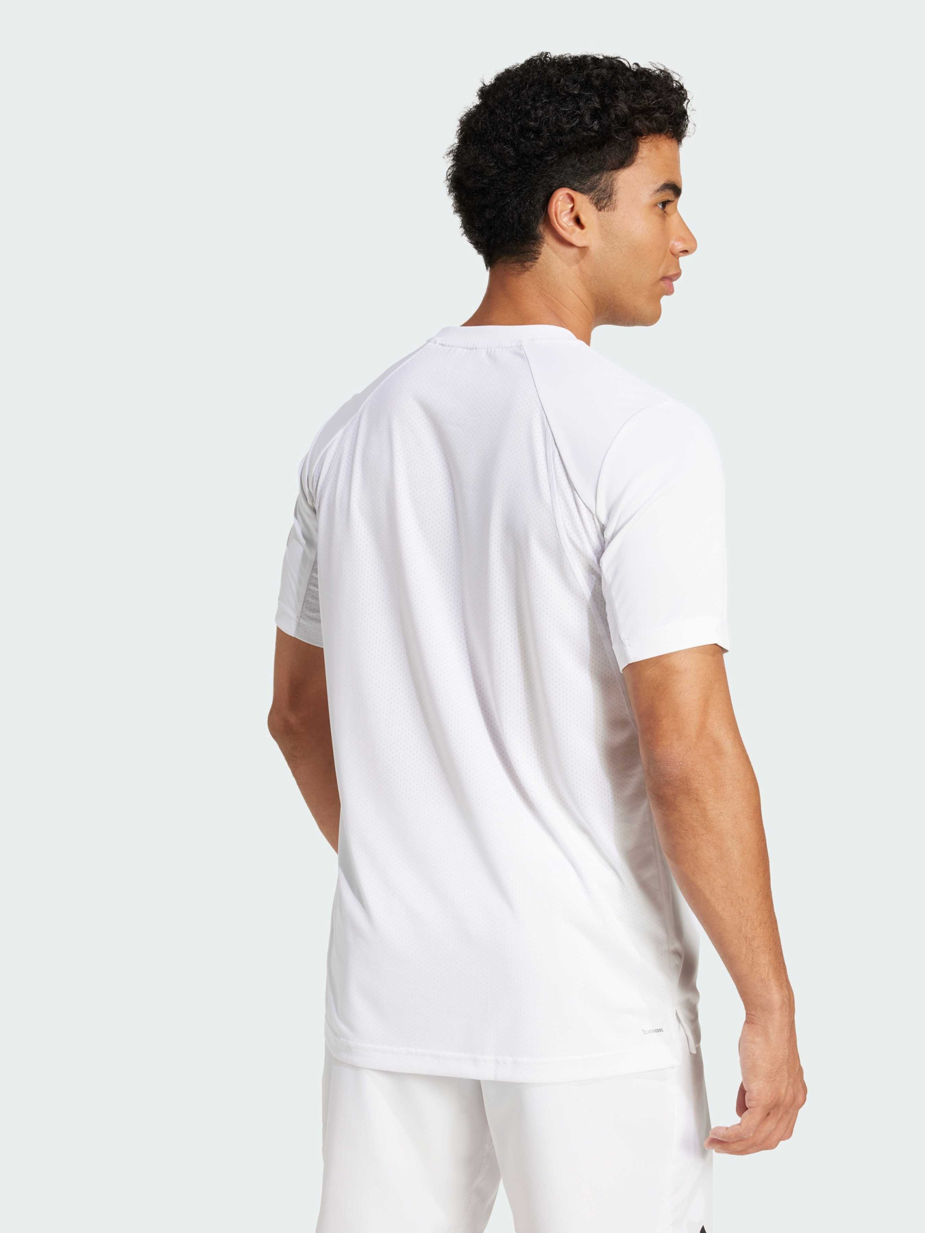 Спортивна футболка Adidas модель JD8639 Фото