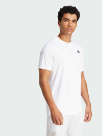 Спортивна футболка Adidas модель JD8639 Фото