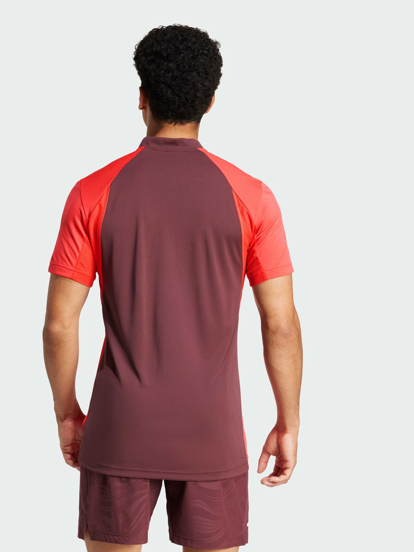 Спортивна футболка Adidas модель JC9295 Фото