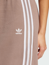 Юбка миди Adidas Adicolor модель JD4606 Юбка миди Adidas Adicolor модель JD4606 Фото