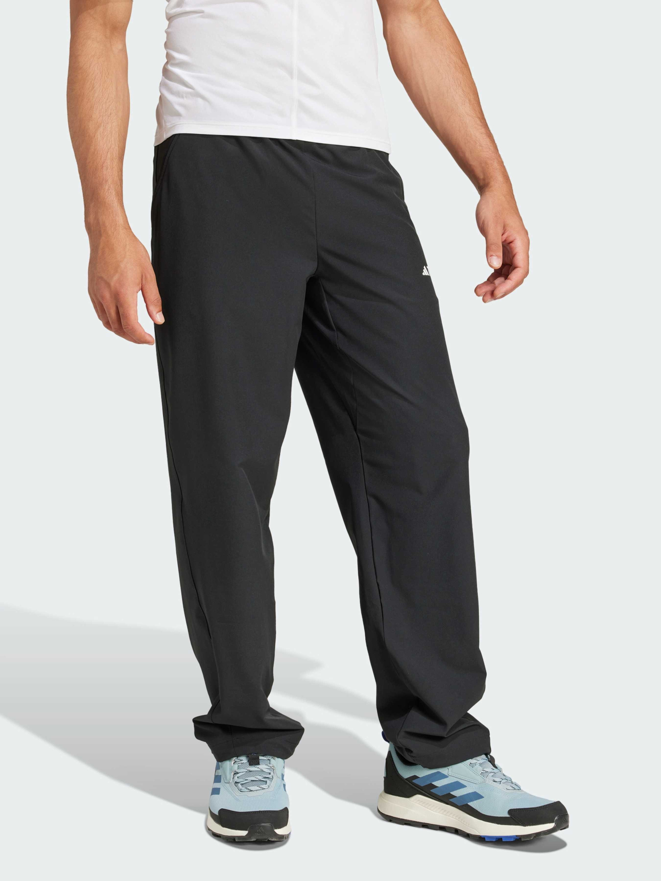 Штани спортивні Adidas модель JF3709 Фото