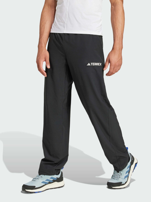 Штаны спортивные Adidas модель JF3709 Фото