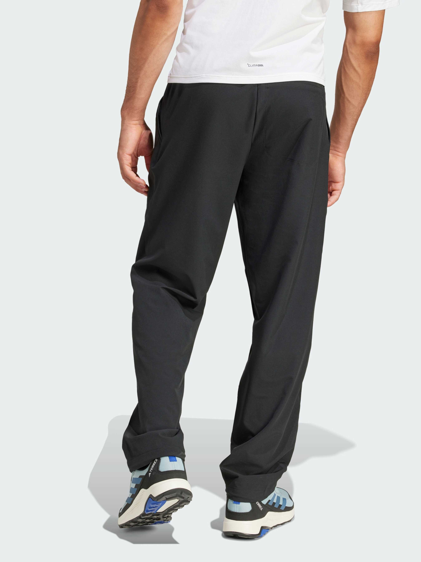 Штаны спортивные Adidas модель JF3709 Фото