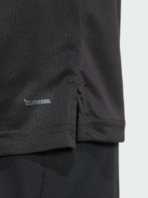 Футболка спортивна Adidas модель JF8502 Фото