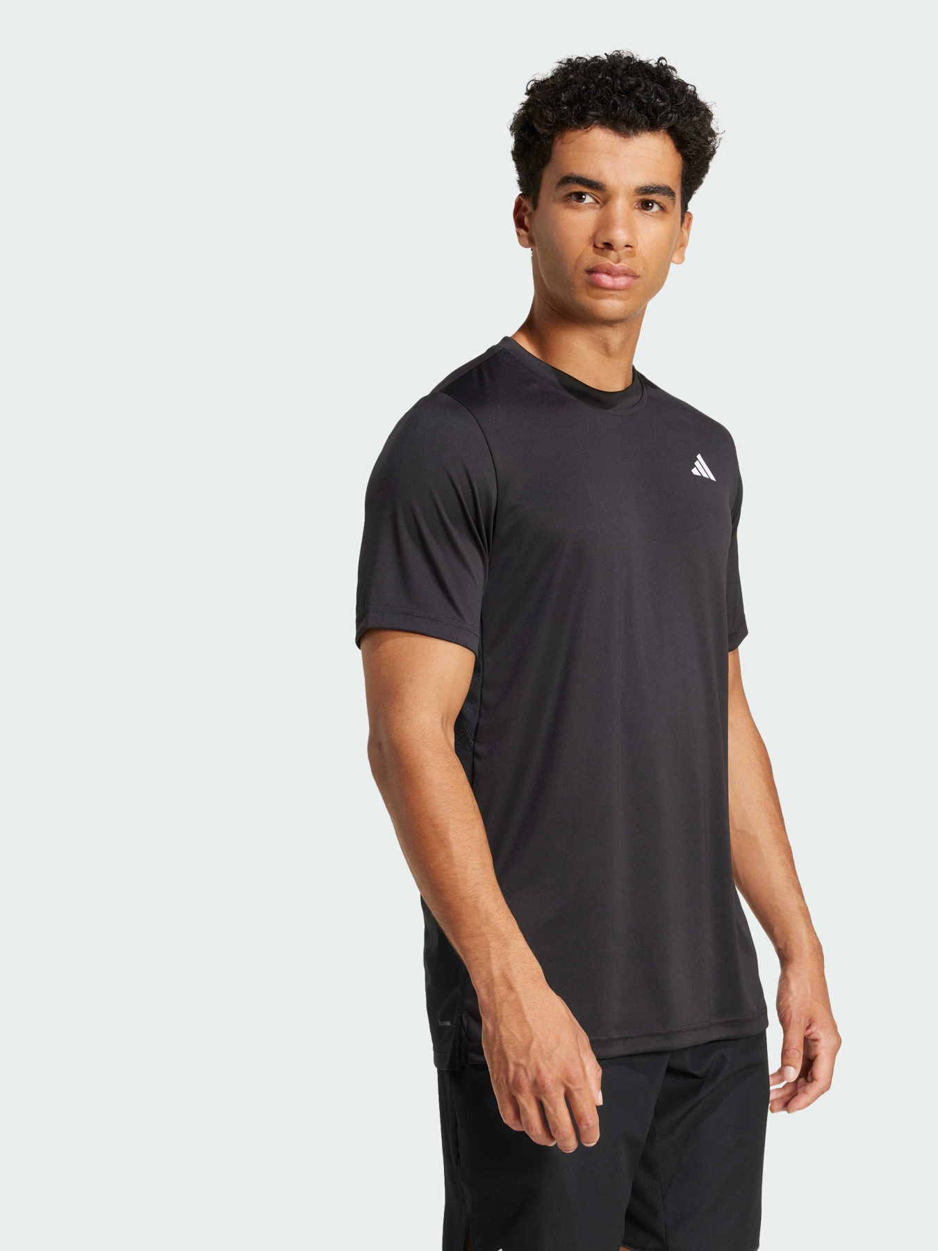 Спортивна футболка Adidas модель JF8502 Фото