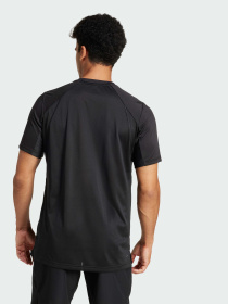 Спортивна футболка Adidas модель JF8502 Фото