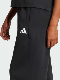 Брюки повседневные Adidas 3 Stripes модель JE0150 Фото