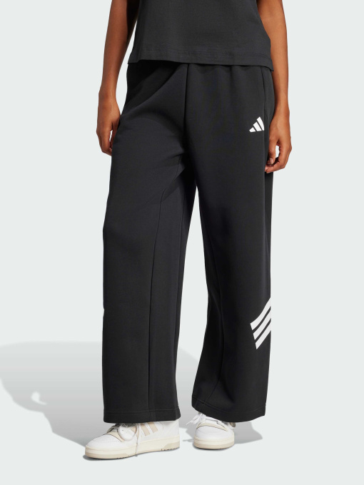 Повсякденні штани Adidas 3 Stripes модель JE0150 Фото