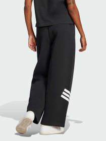 Повсякденні штани Adidas 3 Stripes модель JE0150 Фото