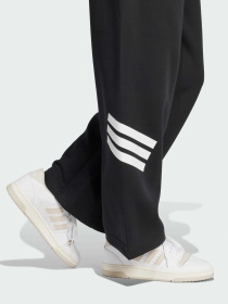 Повсякденні штани Adidas 3 Stripes модель JE0150 Фото