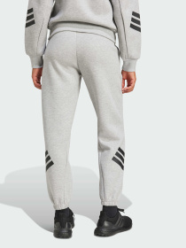 Джогери Adidas 3 Stripes модель JE0155 Фото