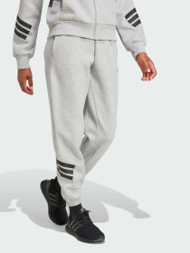 Джогери Adidas 3 Stripes модель JE0155 Фото