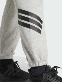 Джогери Adidas 3 Stripes модель JE0155 Фото