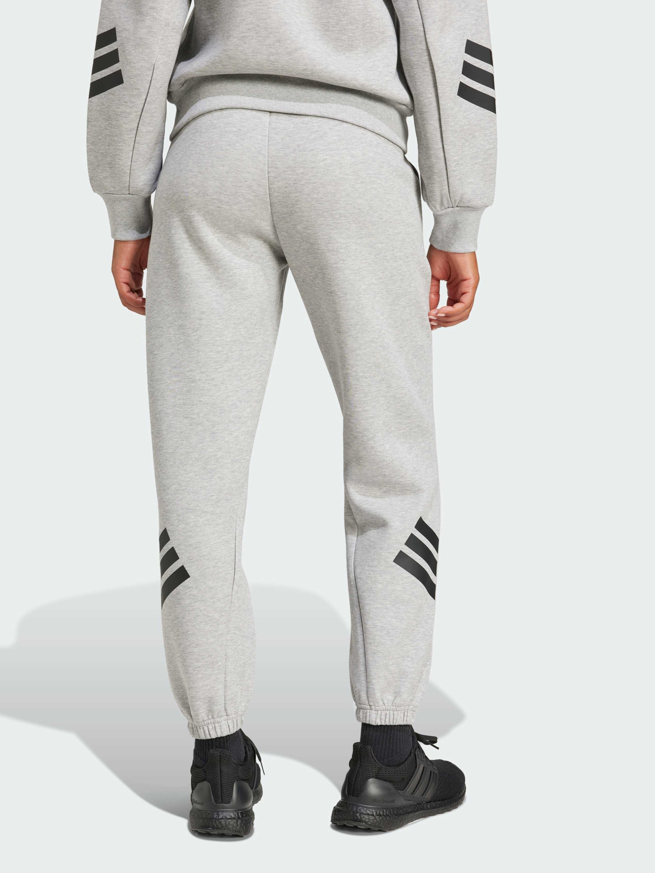 Джогери Adidas 3 Stripes модель JE0155 Джогери Adidas 3 Stripes модель JE0155 Фото