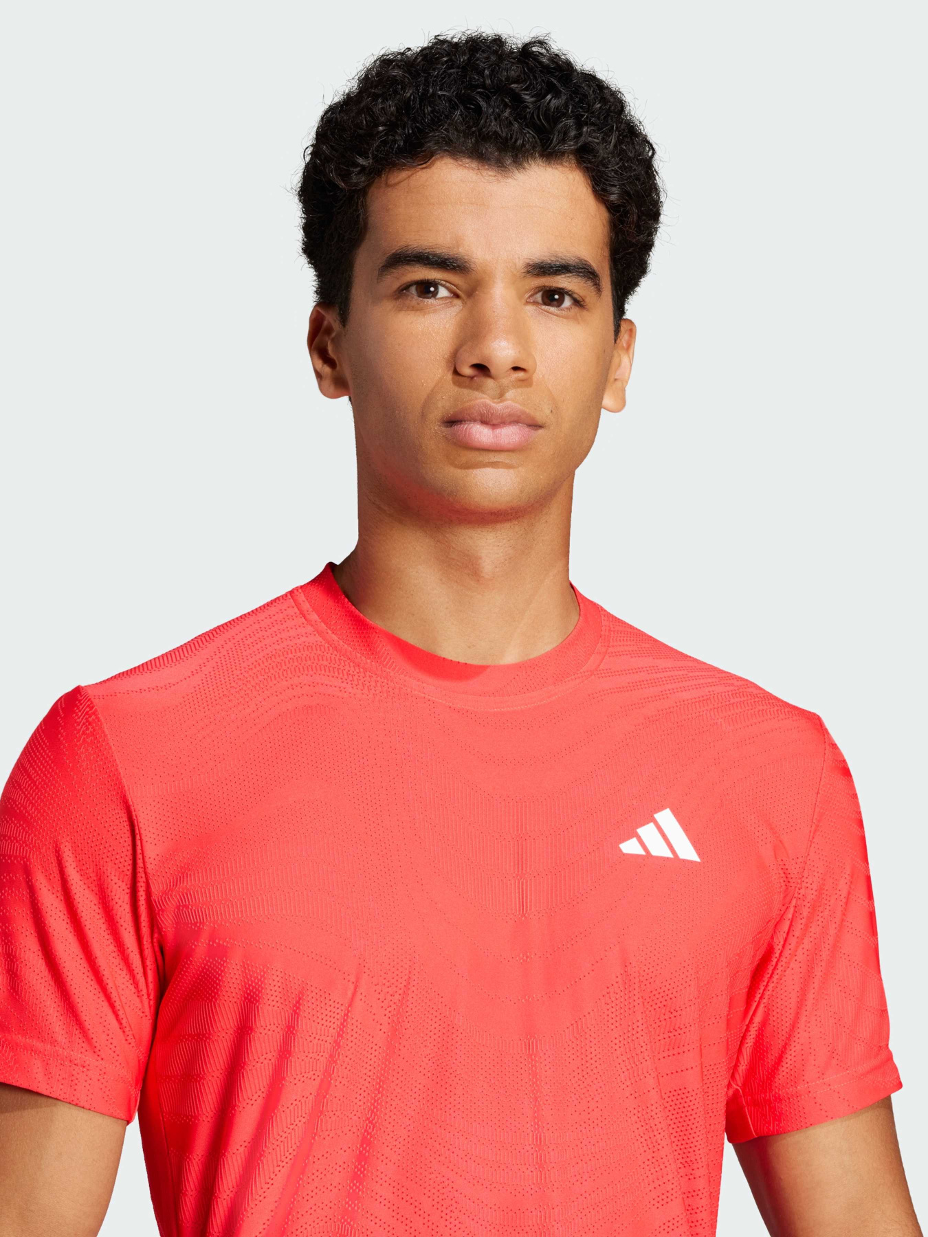 Футболка спортивна Adidas модель JE3508 Фото