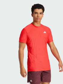 Футболка спортивна Adidas модель JE3508 Фото