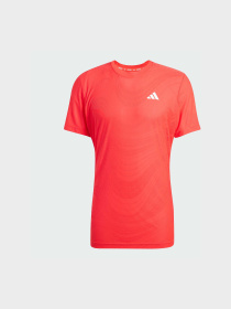 Футболка спортивная Adidas модель JE3508 Фото