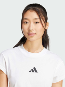 Футболка Adidas модель JE4001 Фото