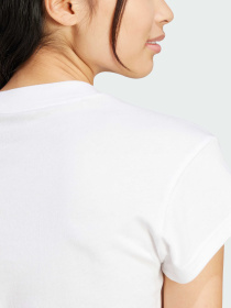 Футболка Adidas модель JE4001 Фото