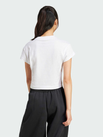 Футболка Adidas модель JE4001 Фото