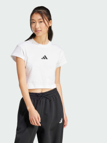 Футболка Adidas модель JE4001 Фото