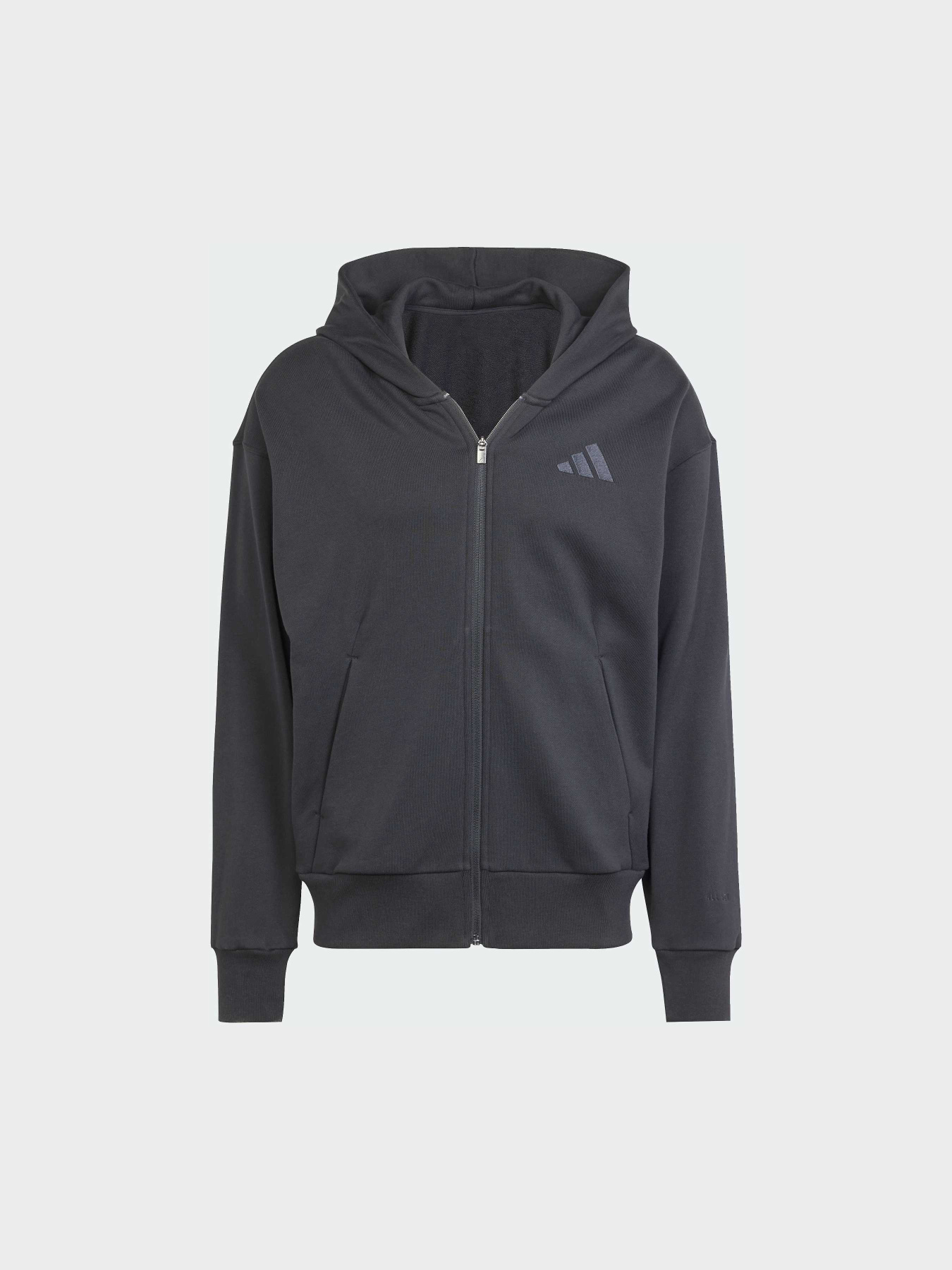 Кофта Adidas модель JI6361 Фото