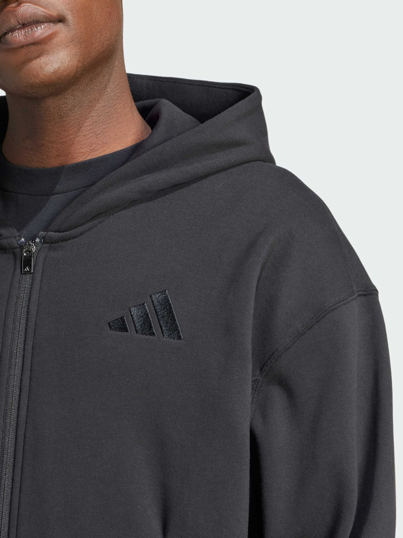 Кофта Adidas модель JI6361 Фото