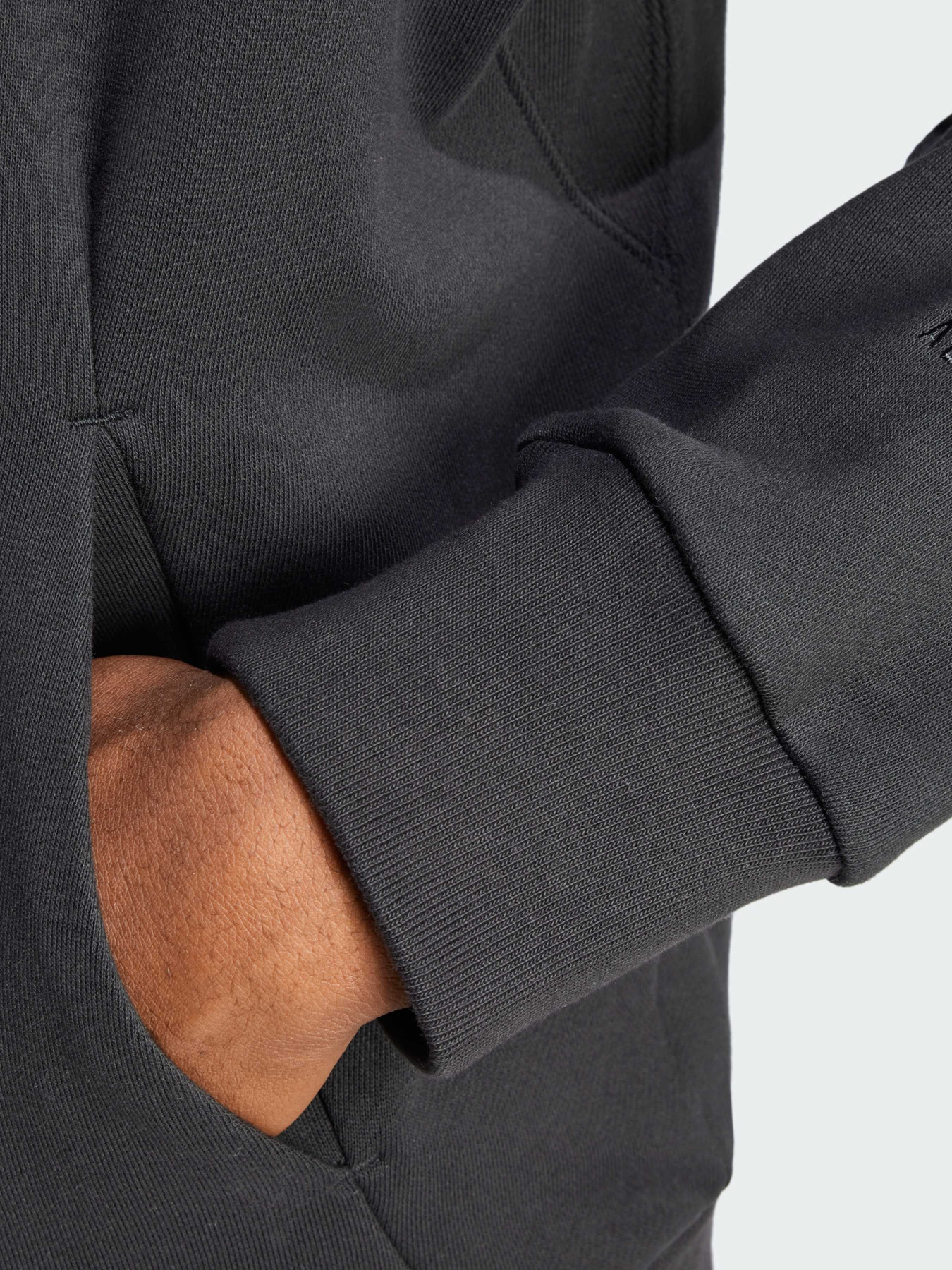 Кофта Adidas модель JI6361 Фото