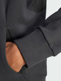 Кофта Adidas модель JI6361 Фото