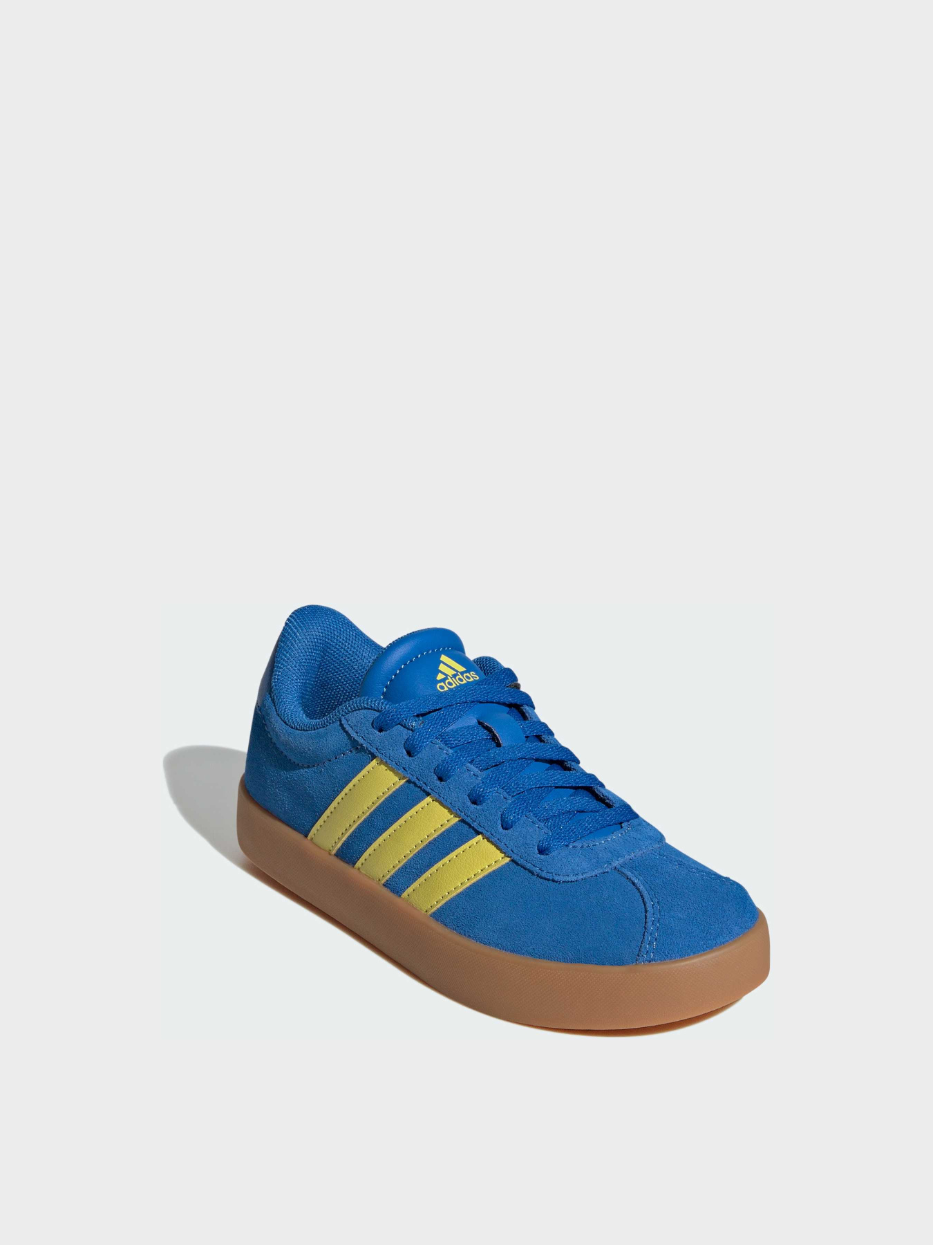 Кеди низькі Adidas модель JH8723 Фото