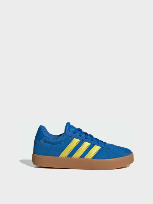 Кеди низькі Adidas модель JH8723 Фото