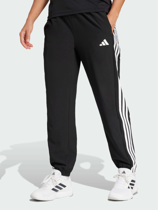 Штаны спортивные Adidas модель JI8313 Фото