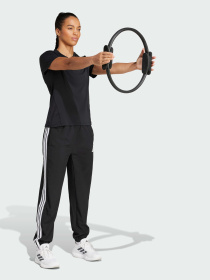 Штаны спортивные Adidas модель JI8313 Фото